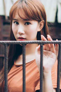 年轻表妹